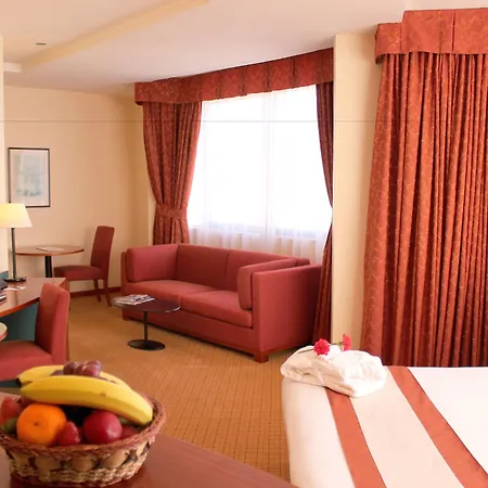 Al Diar Dana Hotel-3